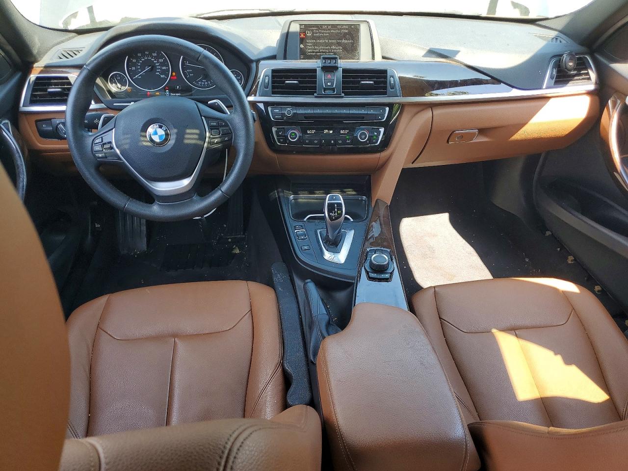 BMW 3 Series I Sulev