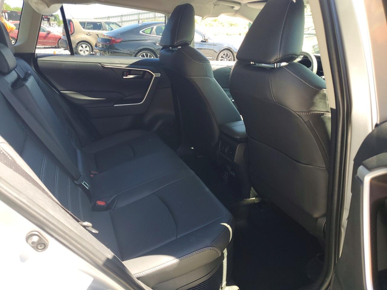 Toyota RAV4 Xle Premium