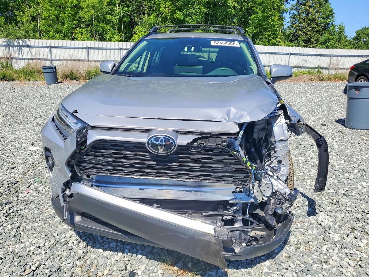 Toyota RAV4 Xle Premium