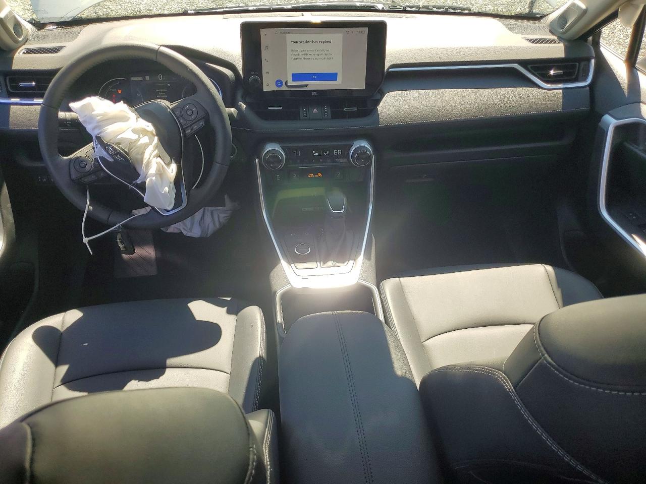 Toyota RAV4 Xle Premium