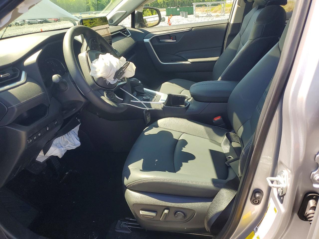 Toyota RAV4 Xle Premium