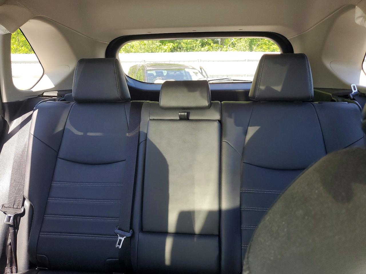 Toyota RAV4 Xle Premium