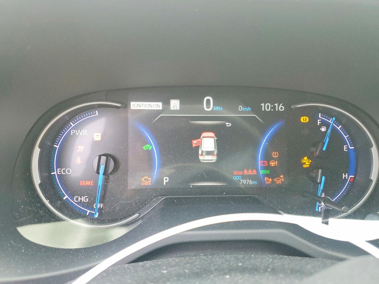 Toyota RAV4 Xle Premium