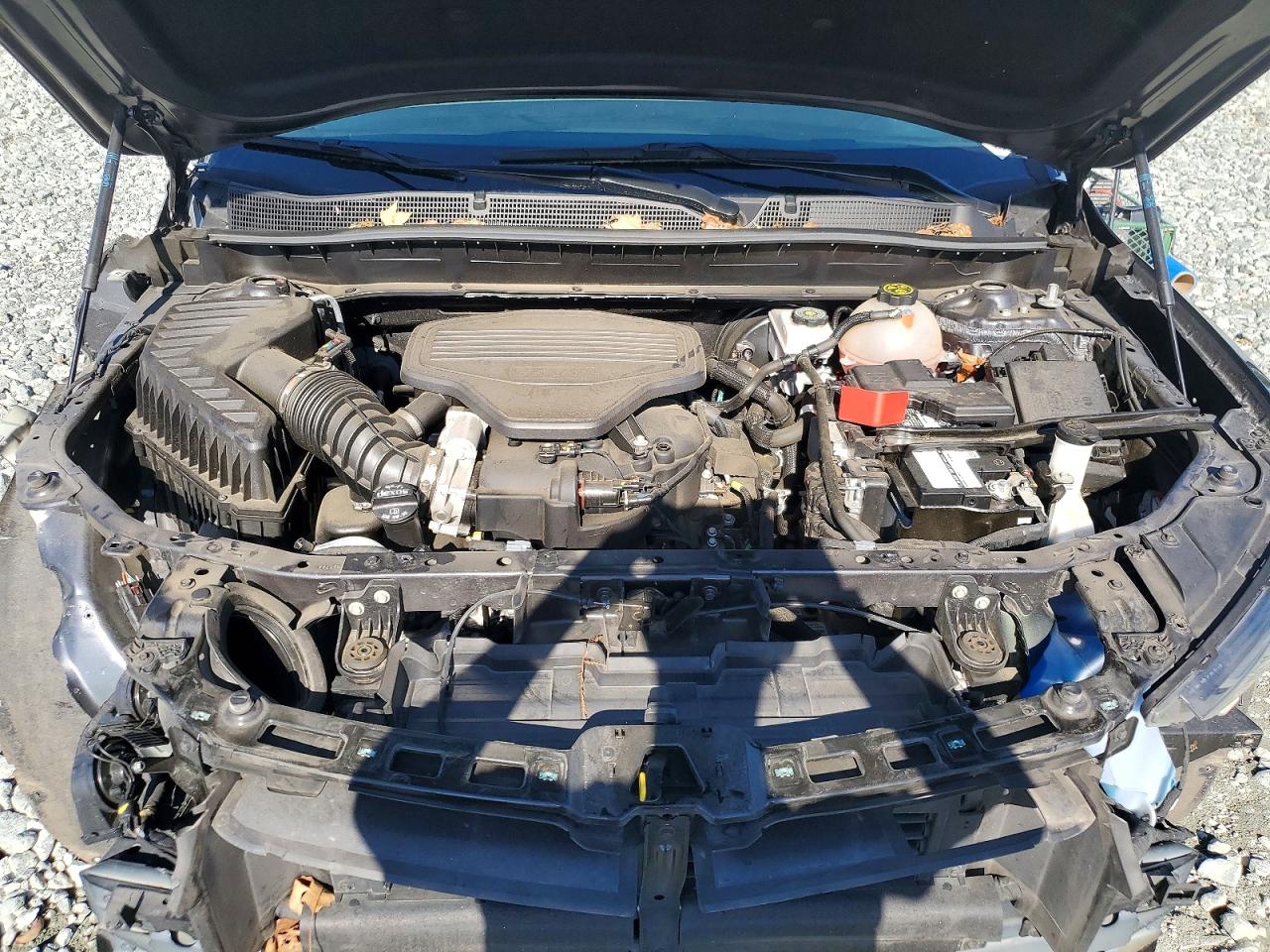 Chevrolet Blazer 2lt
