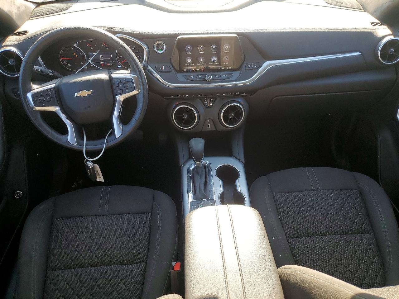 Chevrolet Blazer 2lt