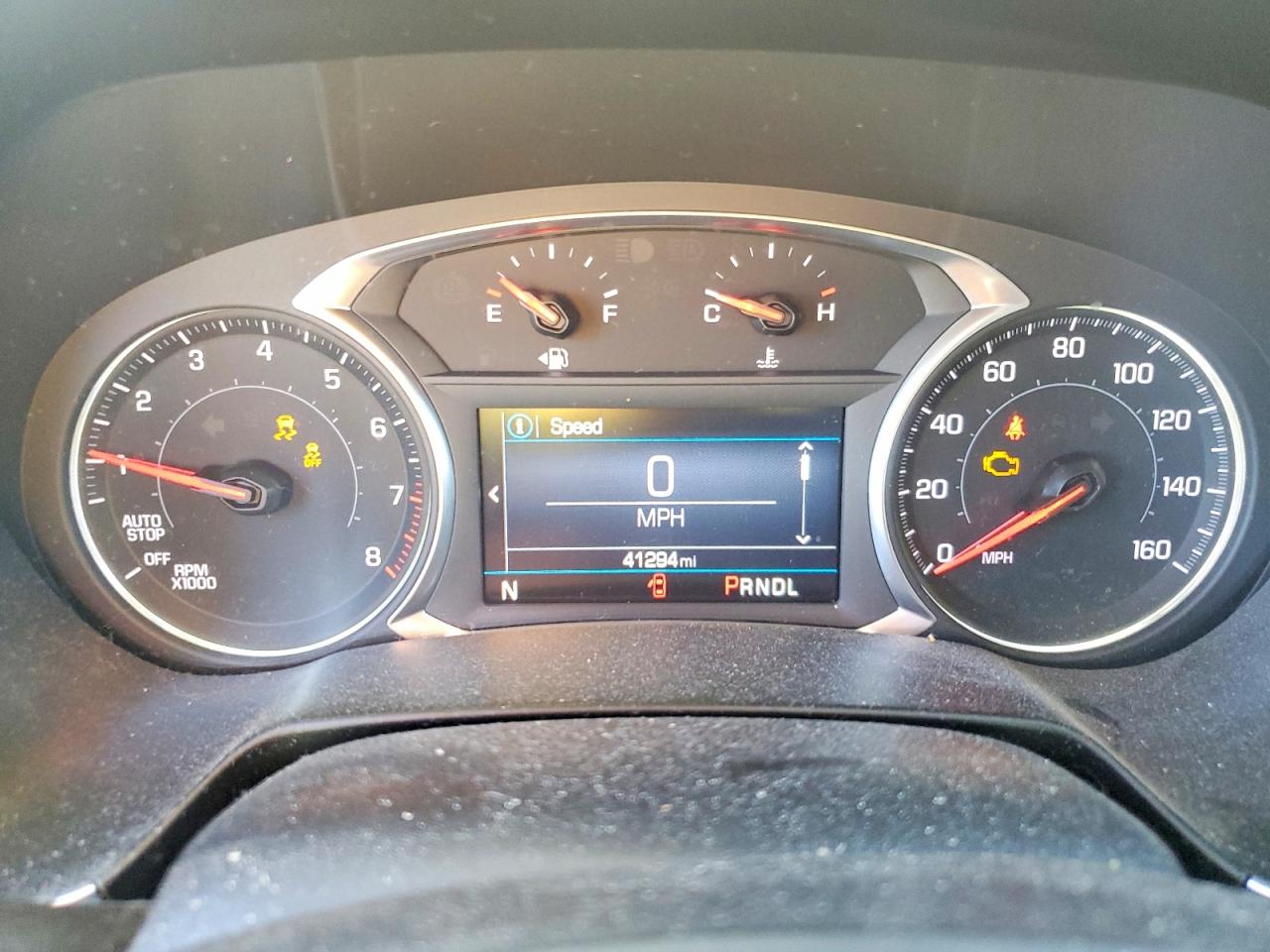 Chevrolet Blazer 2lt