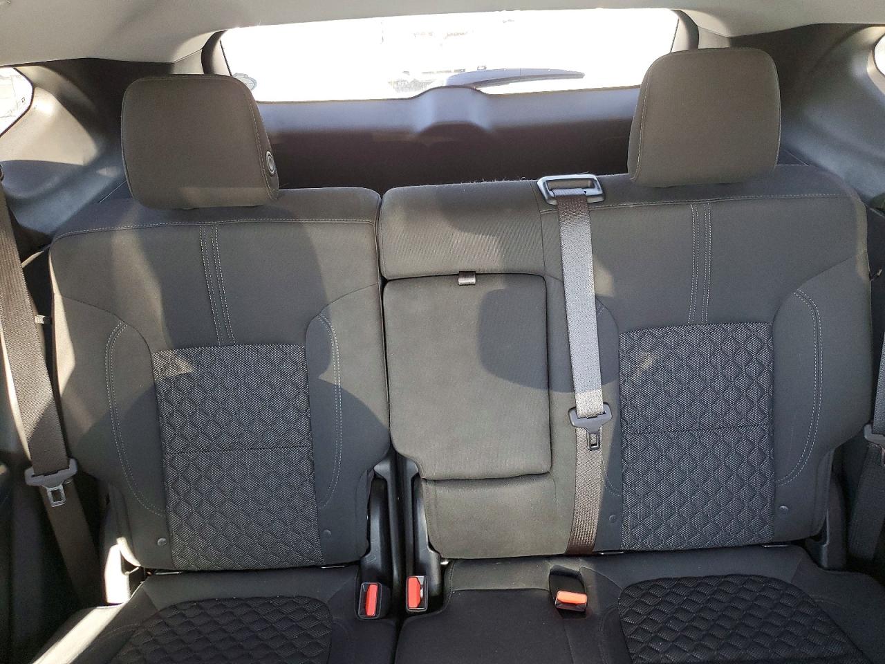 Chevrolet Blazer 2lt