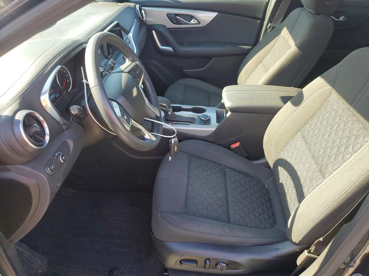 Chevrolet Blazer 2lt