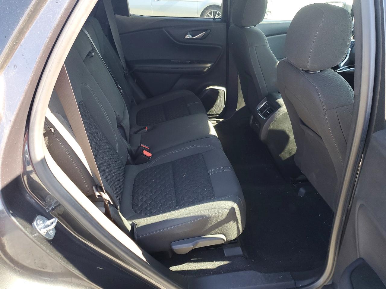 Chevrolet Blazer 2lt