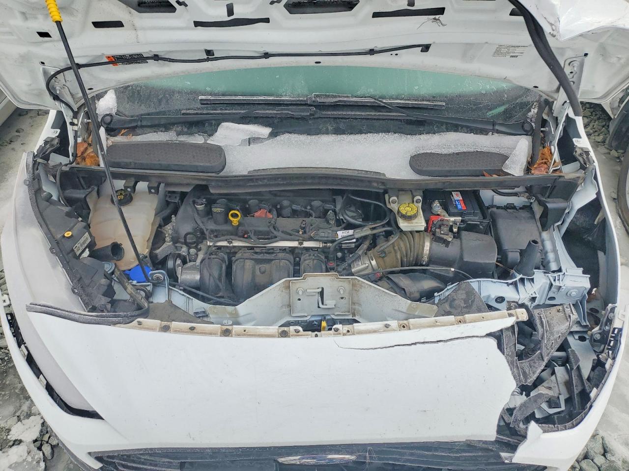 Ford Transit Xl