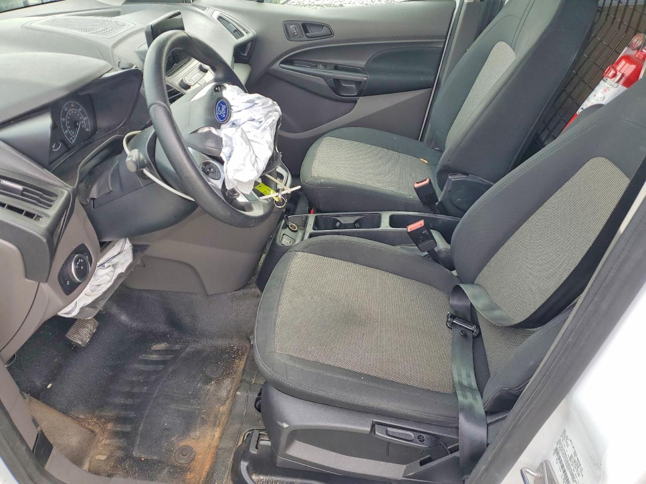 Ford Transit Xl