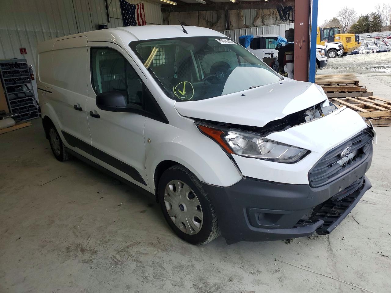 Ford Transit Xl