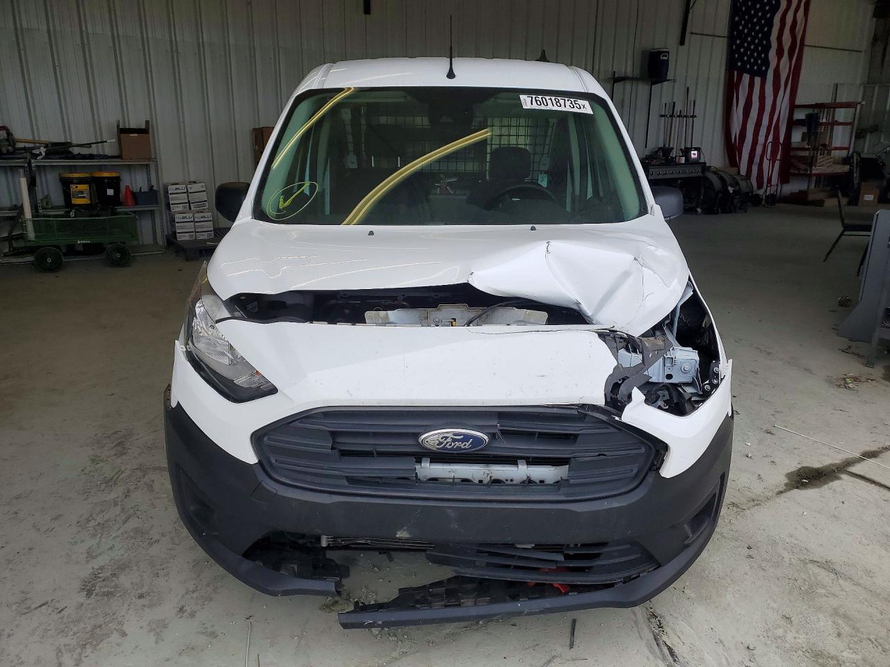 Ford Transit Xl