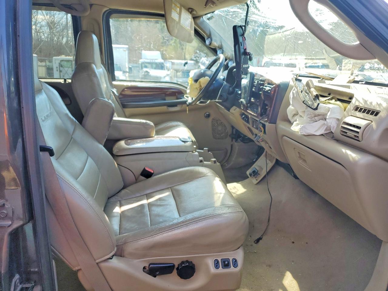 Ford F-350 Srw Super Duty