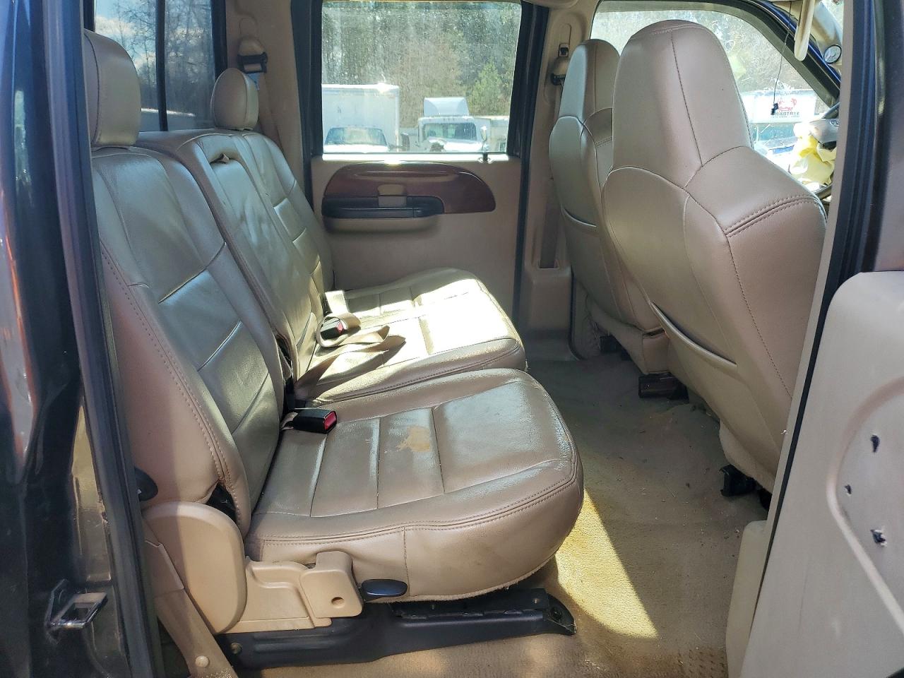Ford F-350 Srw Super Duty