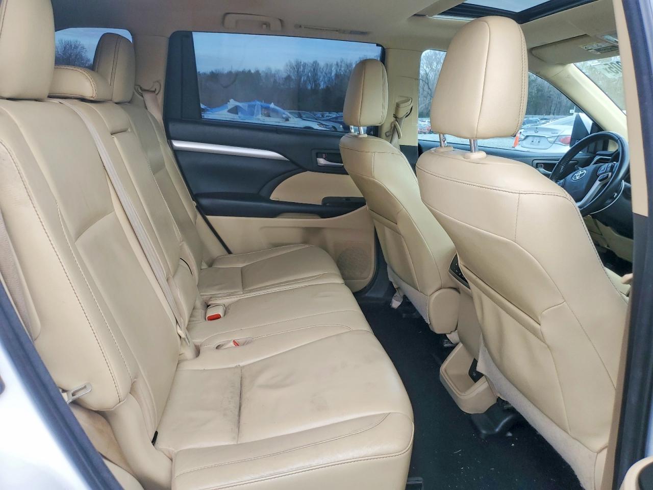 Toyota Highlander Hybrid