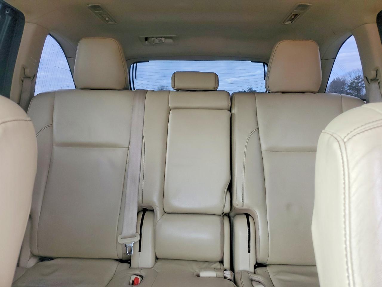 Toyota Highlander Hybrid