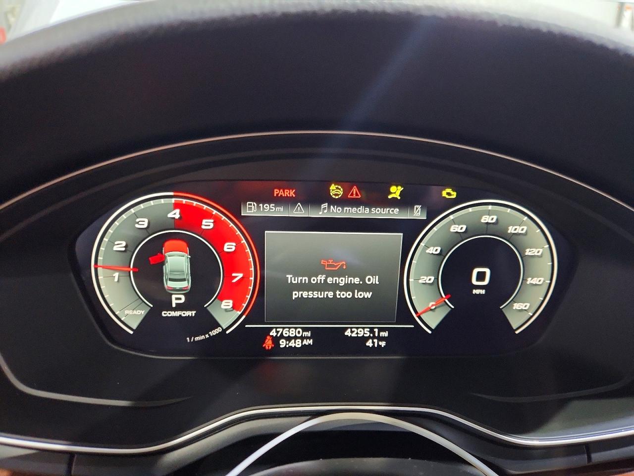 Audi A4 Premium Plus 40