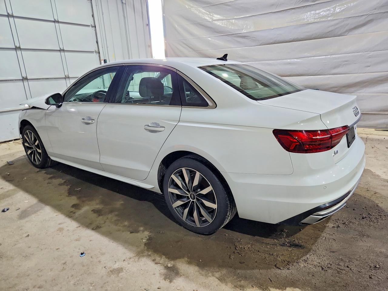 Audi A4 Premium Plus 40