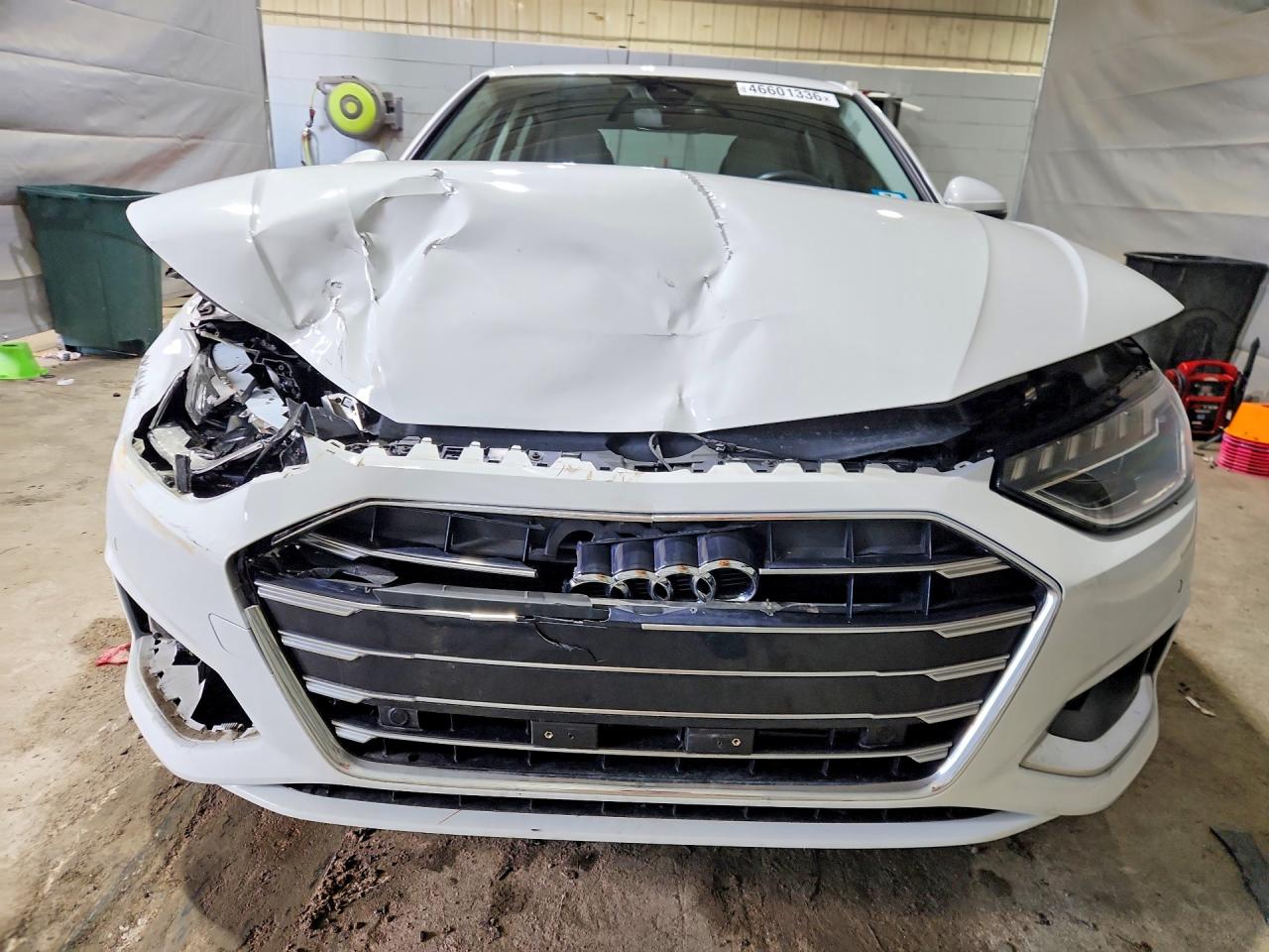 Audi A4 Premium Plus 40