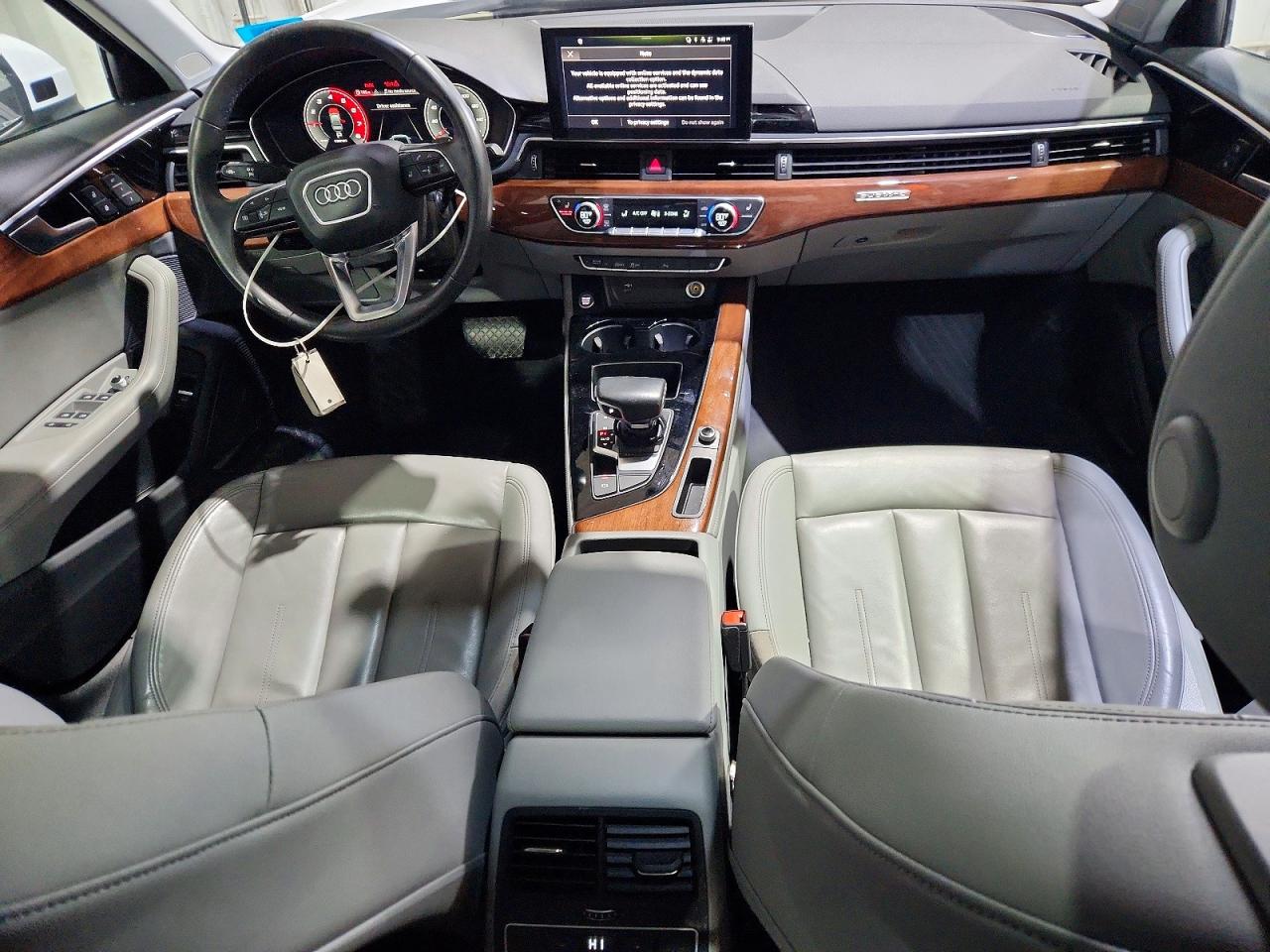 Audi A4 Premium Plus 40