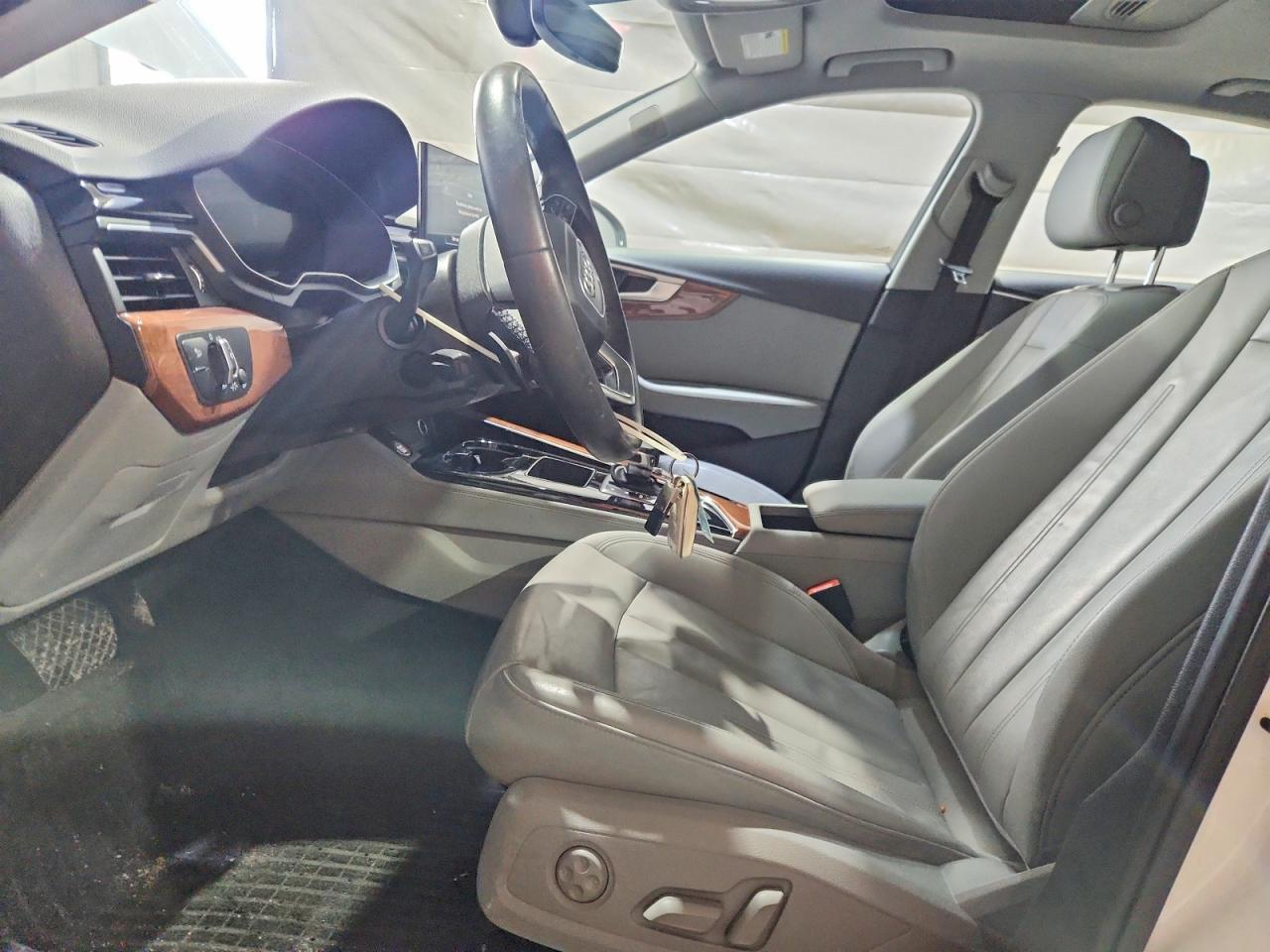 Audi A4 Premium Plus 40