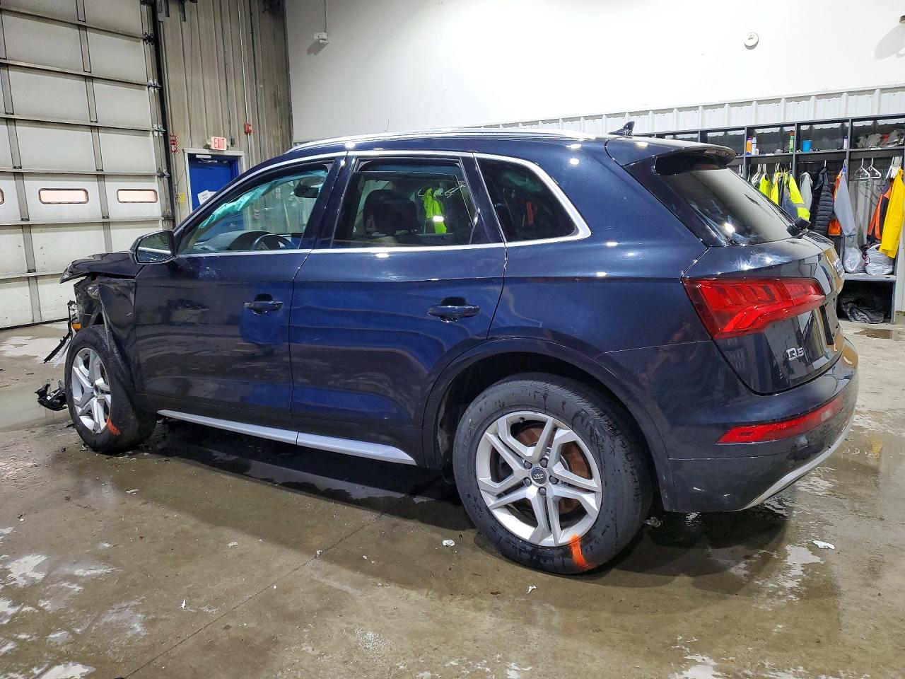 Audi Q5 Premium