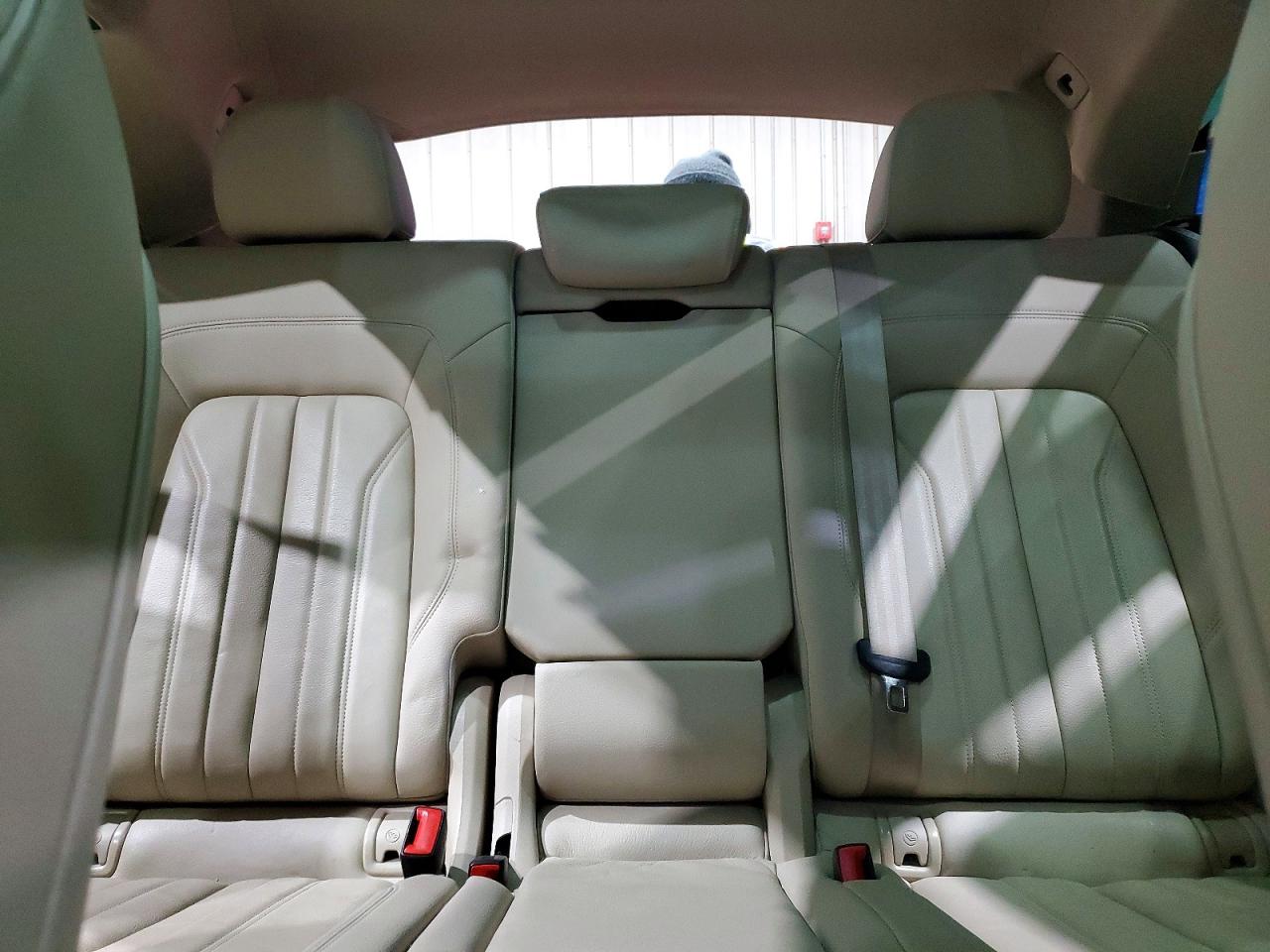 Audi Q5 Premium
