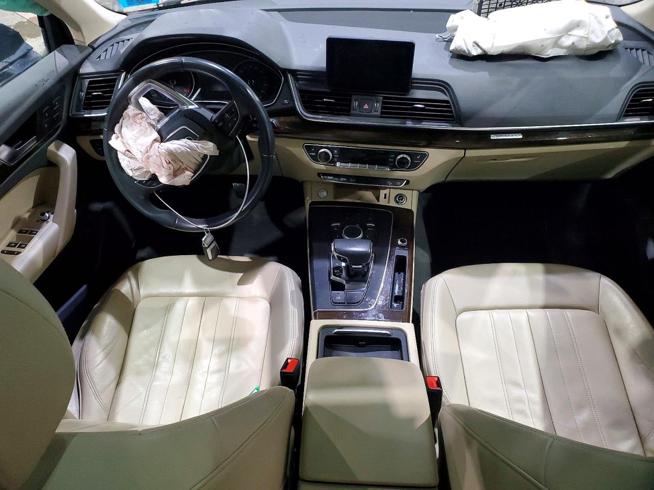 Audi Q5 Premium