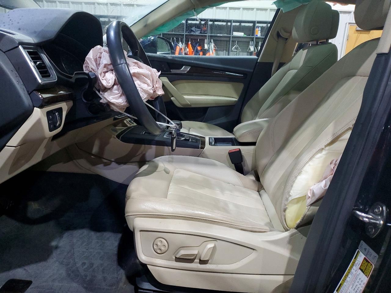Audi Q5 Premium