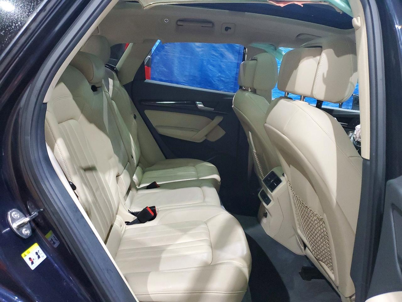 Audi Q5 Premium