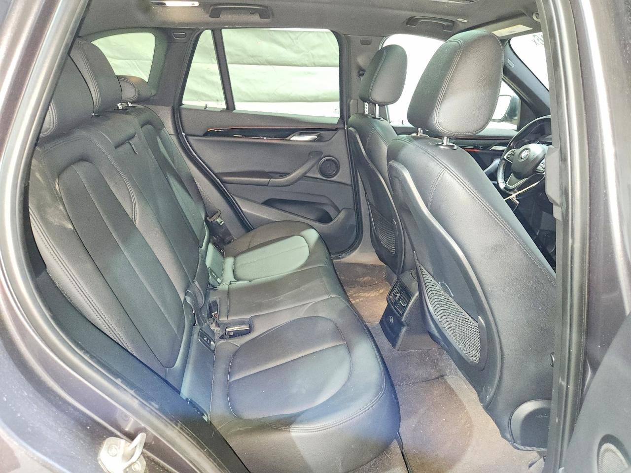 BMW X Series Xdrive28i