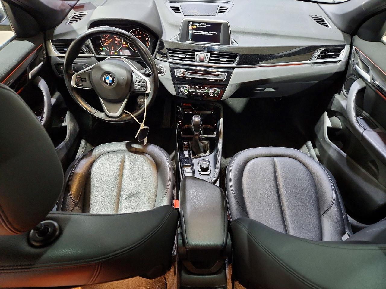 BMW X Series Xdrive28i