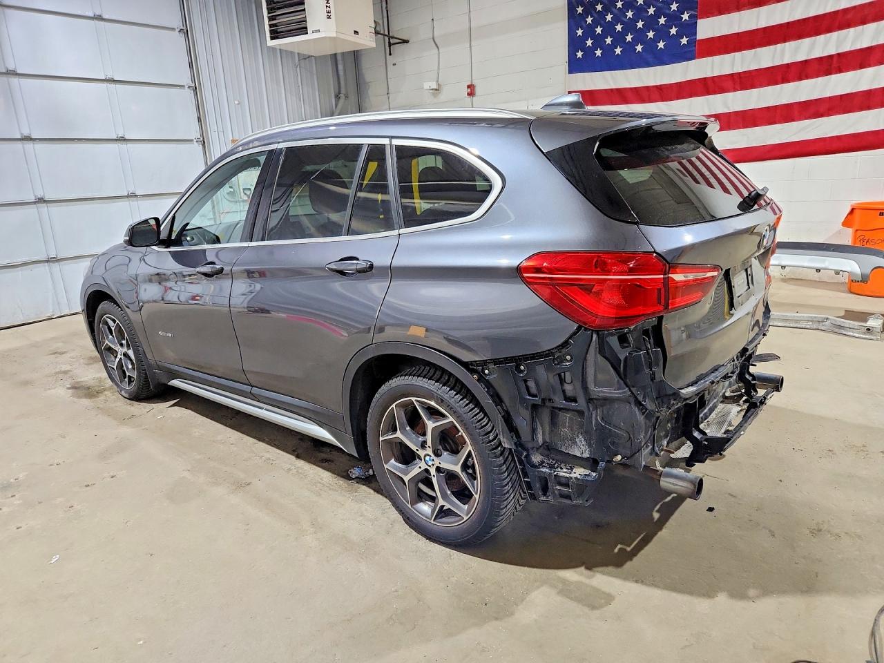 BMW X Series Xdrive28i