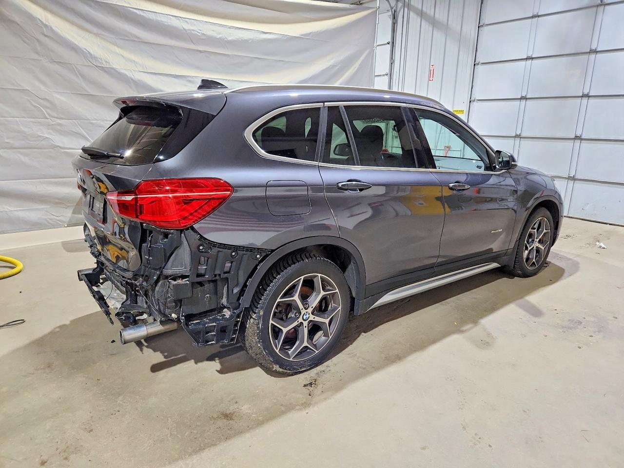 BMW X Series Xdrive28i