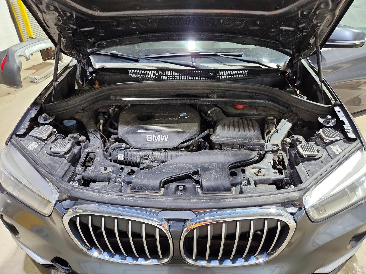 BMW X Series Xdrive28i