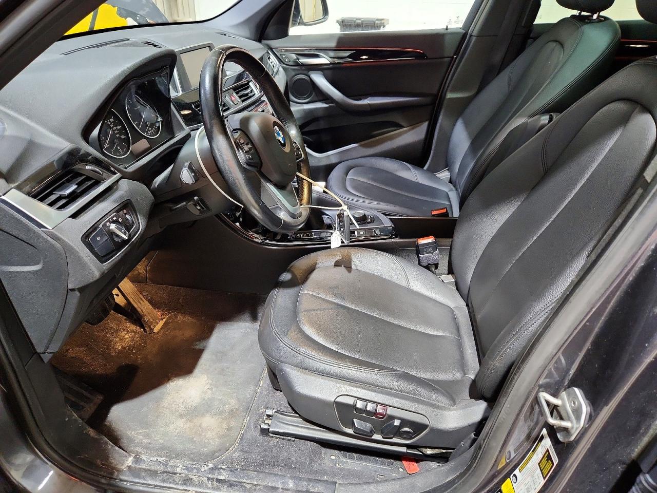BMW X Series Xdrive28i