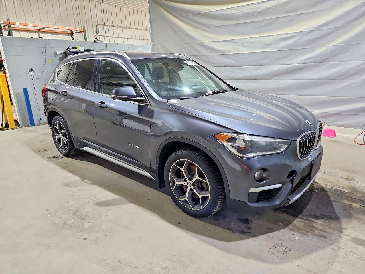 BMW X Series Xdrive28i