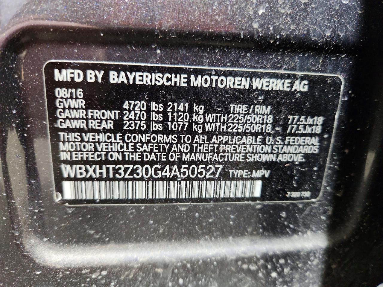 BMW X Series Xdrive28i