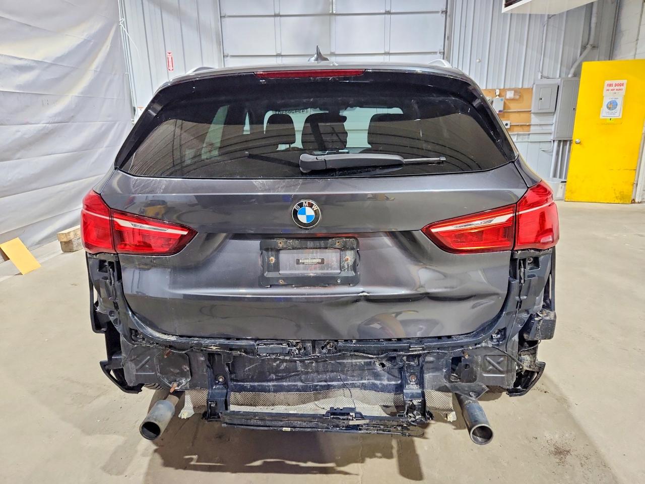 BMW X Series Xdrive28i