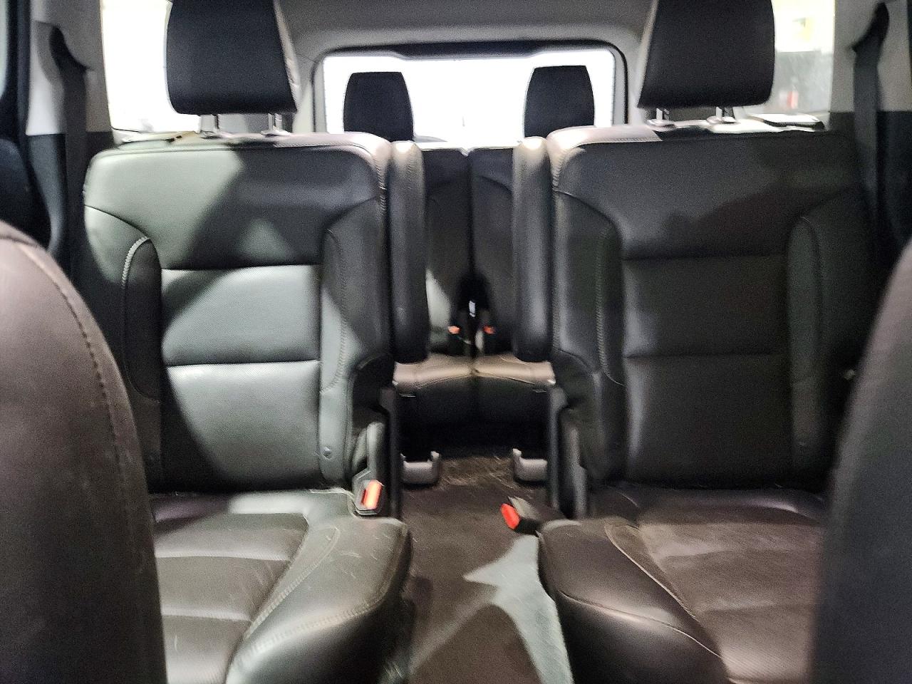 GMC Acadia Slt-1