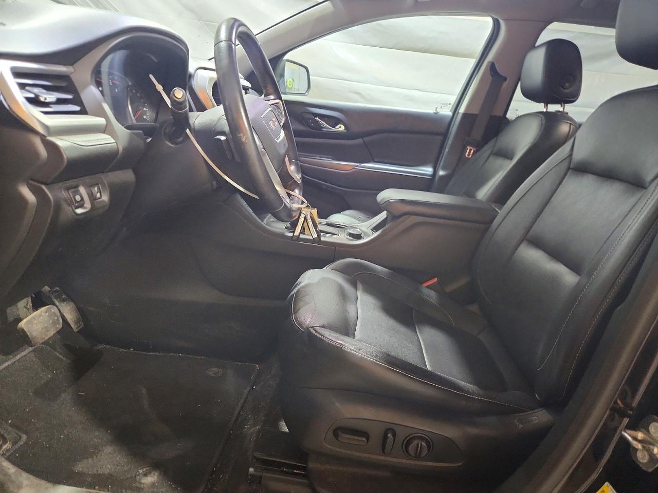 GMC Acadia Slt-1