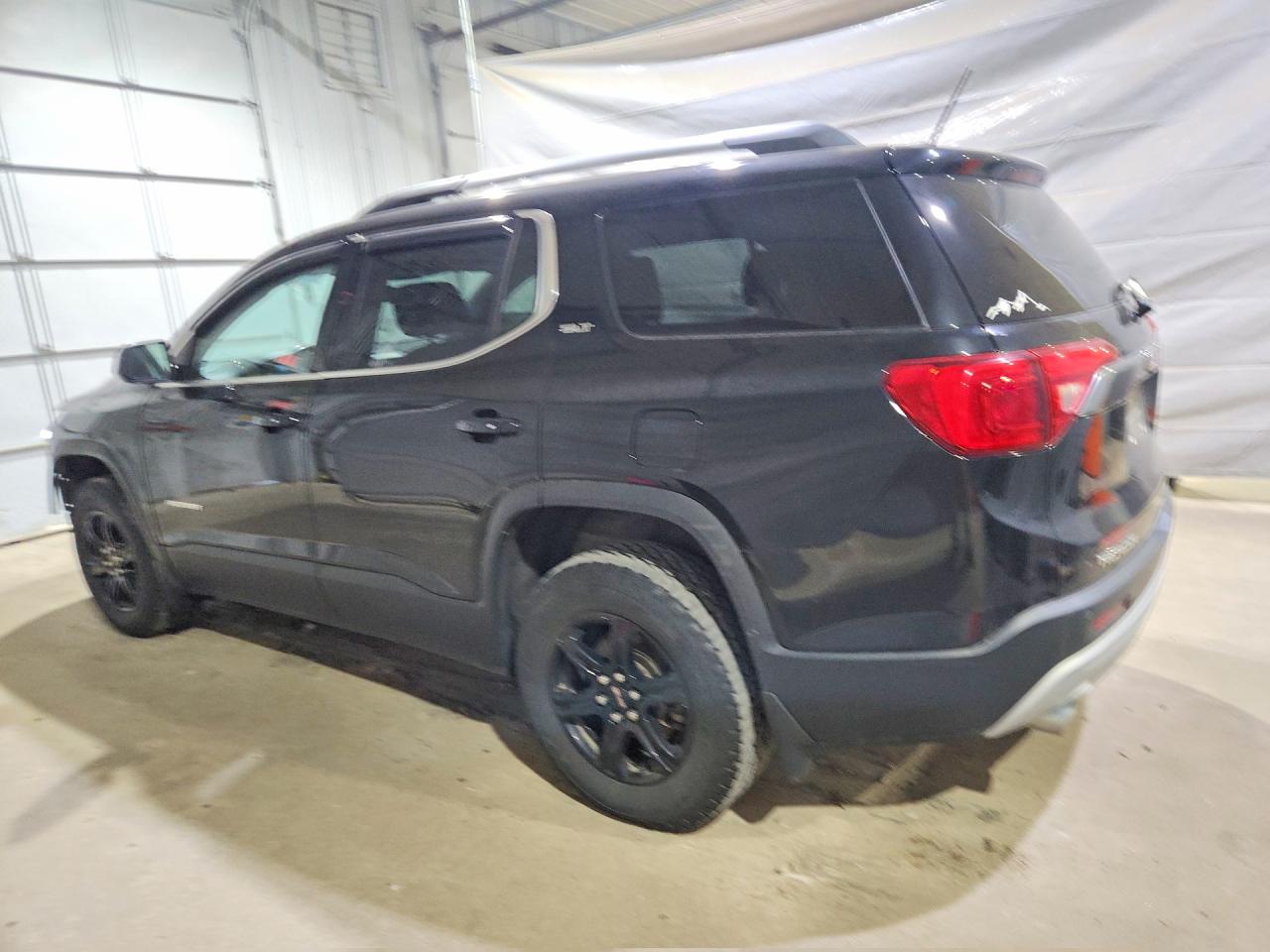 GMC Acadia Slt-1