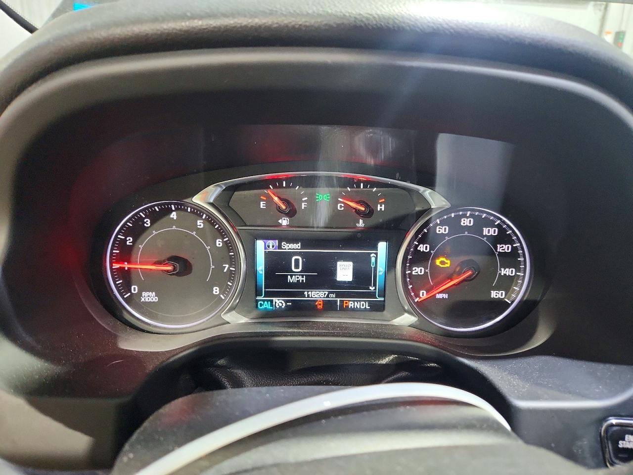 GMC Acadia Slt-1