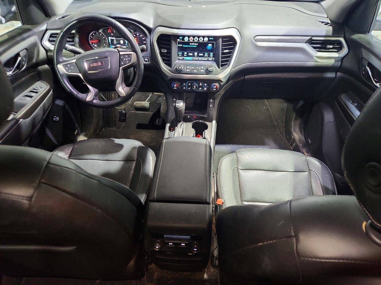 GMC Acadia Slt-1