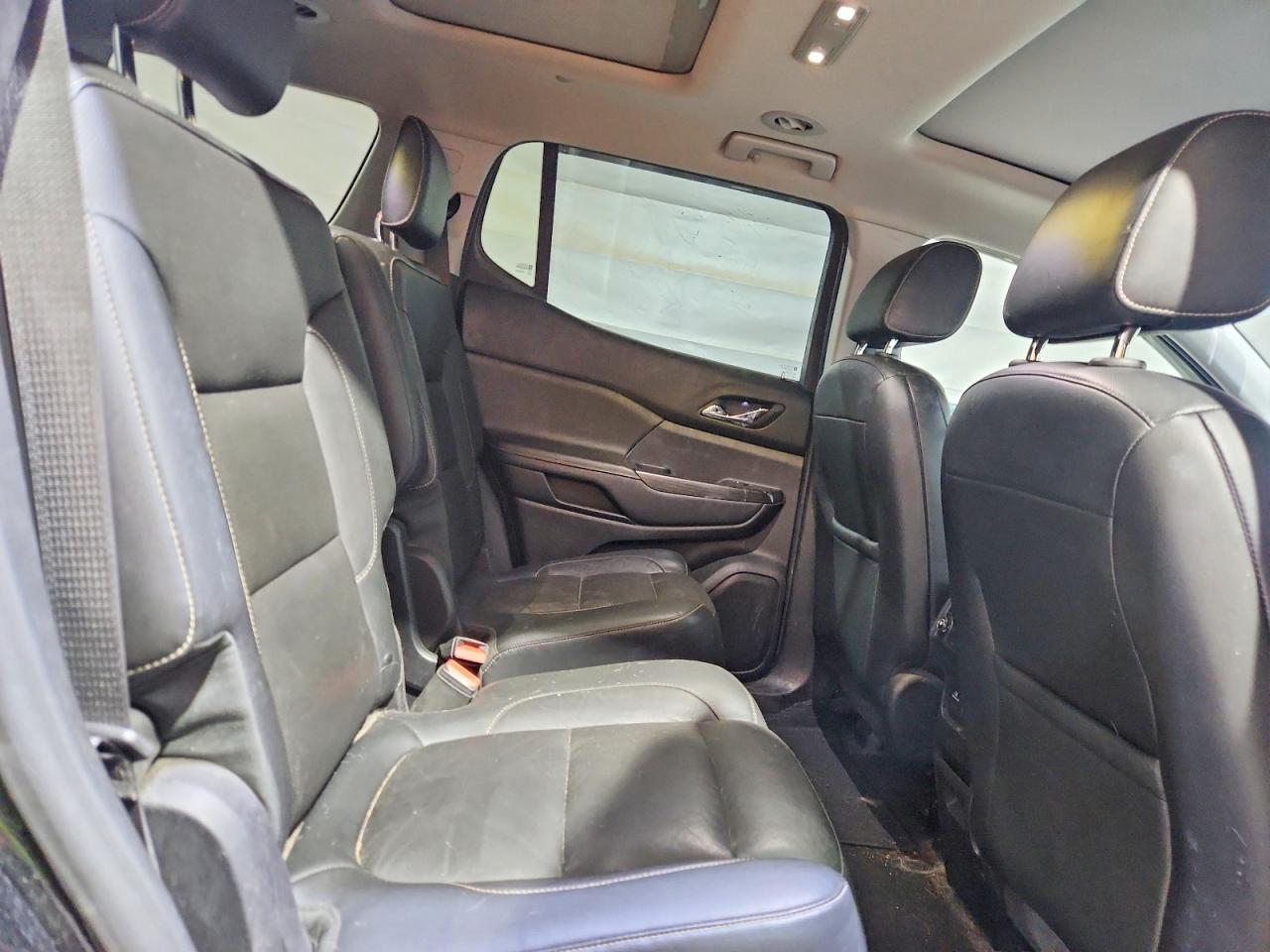 GMC Acadia Slt-1