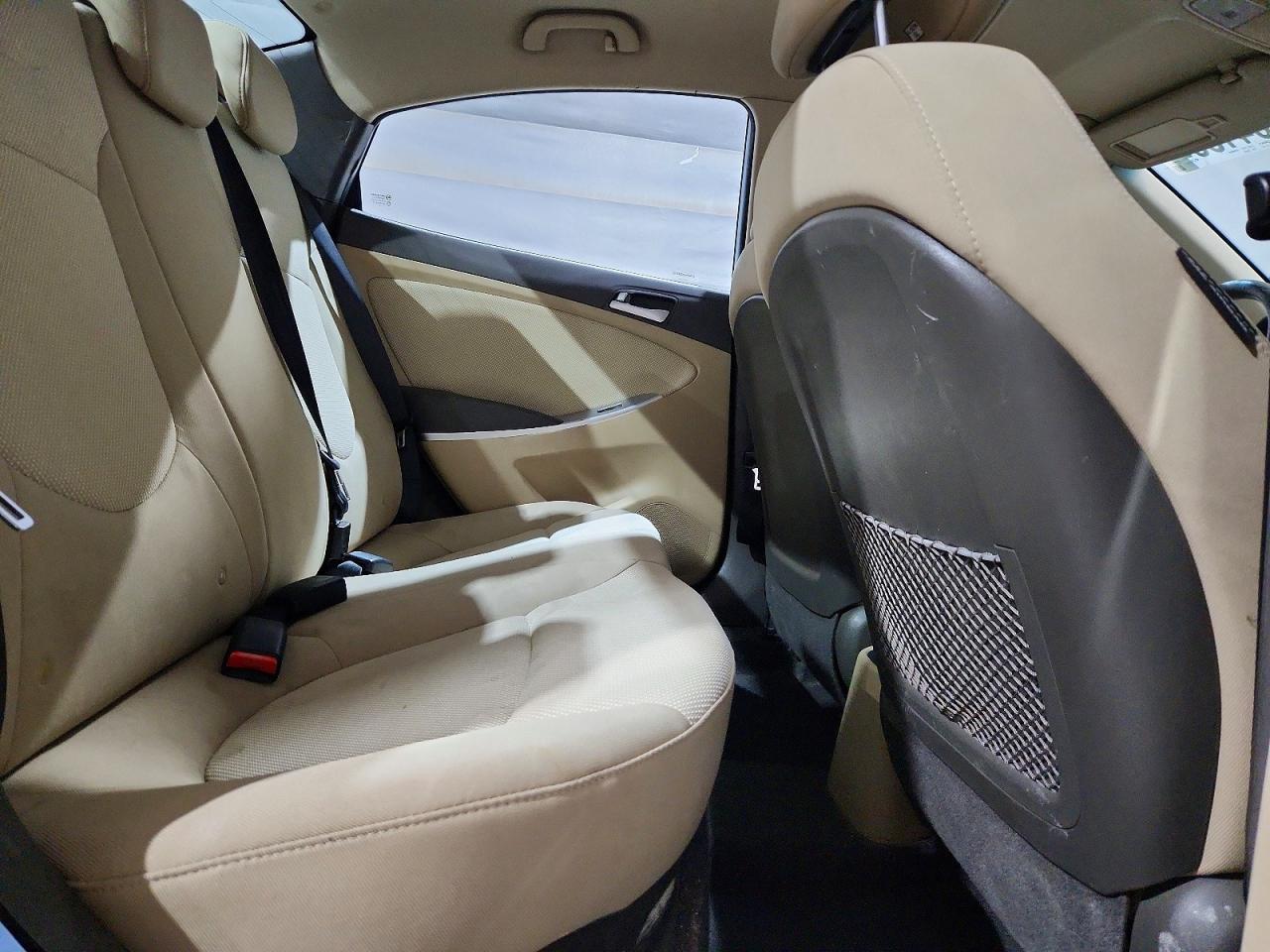 Hyundai ACCENT Gls