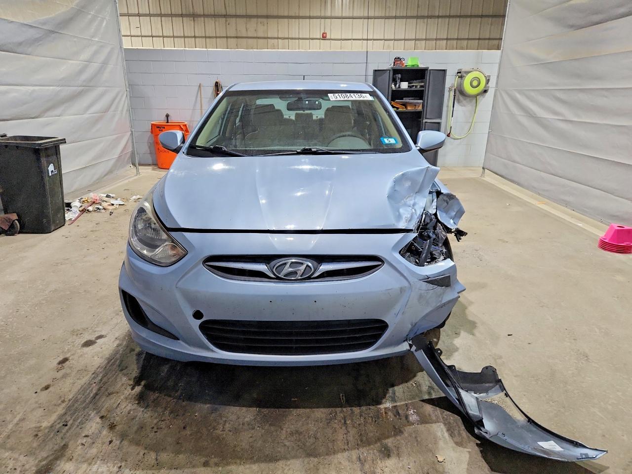 Hyundai ACCENT Gls