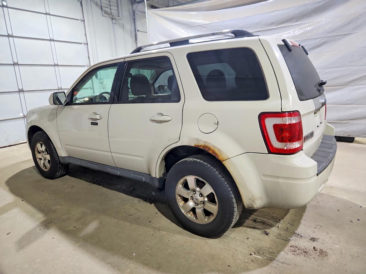 Ford Escape Limited