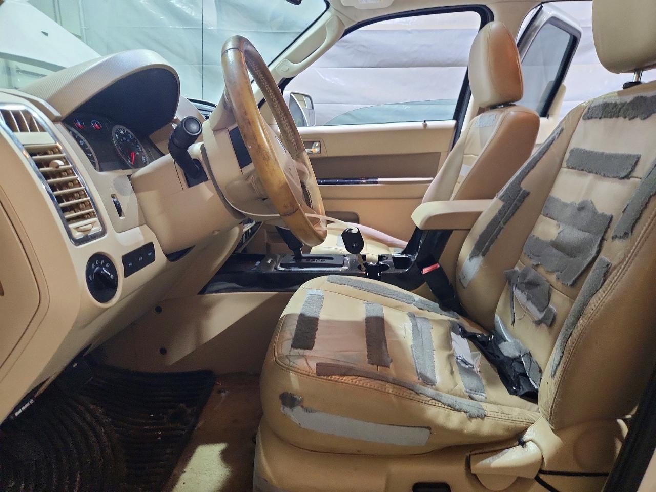 Ford Escape Limited
